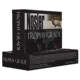 Nosler 60085 Trophy Grade 338 Lapua Mag 225 Gr AccuBond 20 Bx/ 10 Cs