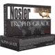 Nosler 60089 Trophy Grade Varmint 204 Ruger 32 Gr Ballistic Tip Lead-Free 20 Bx/