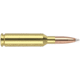 Nosler 6mm Creedmoor, AccuBond , 90 grain, Brass Cased, 20 Rounds, 60142