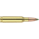 Nosler 7mm-08 Remington, E-Tip , 140 grain, Brass Cased, 20 Rounds, 40033