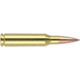 Nosler 7mm-08 Remington, Long Range AccuBond , 150 grain, Brass Cased, 20 Rounds, 61020