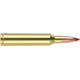 Nosler 7mm Remington Magnum 150 Grain Ballistic Tip Brass Cased Centerfire Rifle Ammo, 20 Rounds, 40045