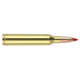 Nosler 7mm Remington Magnum 150 Grain Ballistic Tip Brass Cased Centerfire Rifle Ammo, 200 Round
