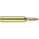 Nosler 7mm Remington Magnum 150 Grain E-Tip Lead-Free Brass Cased Centerfire Rifle Ammo, 20 Rounds, 40032