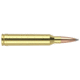 Nosler 7mm Remington Magnum, Long Range AccuBond , 168 grain, Brass Cased Ammo, 200 Round