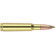 Nosler 7x57mm Mauser 140 Grain E-Tip Brass Cased Centerfire Rifle Ammo, 20 Rounds, 40481