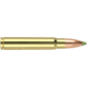 Nosler 9.3x62mm Mauser 250 Grain E-Tip Brass Cased Centerfire Rifle Ammo, 20 Rounds, 40393