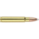 Nosler 9.3x62mm Mauser, AccuBond , 250 grain, Brass Cased, 20 Rounds, 48634
