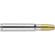Nosler 9.3x62mm Mauser, Solid , 286 grain, Nickle Plated Cased, 20 Rounds, 40604