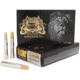 Nosler 9.3x62mm Mauser, Solid , 286 grain, Nickle Plated Cased, 20 Rounds, 40604