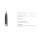 Nosler AccuBond Rifle Bullet 7mm 160gr, 50ct, 54932