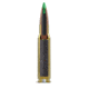 Nosler Ballistic Tip Hunting 6.5 PRC 160gr Ballistic Tip Brass Centerfire Rifle Ammo, 20 Rounds, 43457