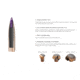 Nosler Ballistic Tip Hunting Rifle Bullet .270 Caliber 140gr, 50ct, 27140