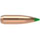 Nosler Ballistic Tip Hunting Rifle Bullet .30 Caliber 165 Grains, 50 Bullets, 30165
