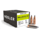 Nosler Ballistic Tip Hunting Rifle Bullet 8mm 180gr, 50ct, 32180