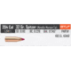 Nosler Ballistic Tip Lead Free Varmint Rifle Bullet .20 Caliber 32gr, 100ct, 45140