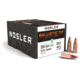 Nosler Ballistic Tip Lead Free Varmint Rifle Bullet .20 Caliber 32gr, 100ct, 45140