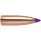 Nosler Ballistic Tip Lead Free Varmint Rifle Bullet 6mm 55gr, 100ct, 45170