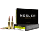 Nosler Ballistic Tip