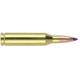 Nosler Ballistic Tip .243 Winchester 70 Grain Ballistic Tip Varmint Brass Cased Rifle Ammo, 20 Rounds, 40041
