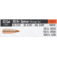 Nosler Ballistic Tip Varmint Rifle Bullet .22 Caliber 55gr, 1000ct, 11288