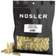 Nosler Bulk Rifle Brass .22 Nosler, 250ct, 10068