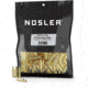 Nosler Bulk Rifle Brass .222 Remington Magnum, 250ct, 10059