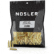 Nosler Bulk Rifle Brass .223 Remington, 250ct, 10099