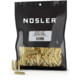 Nosler Bulk Rifle Brass .223 Remington