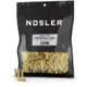 Nosler Bulk Rifle Brass .300 AAC Blackout, 250ct, 45124