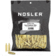 Nosler Bulk Rifle Brass 6mm Creedmoor, 100ct, 10192