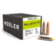 Nosler Bullet 270 cal 170gr Ballistic Tip, 50ct, 28135