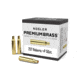 Nosler Bullets Inc. Nosler Unprimed Brass Rifle Cartridge Cases 50/ct .257 Roberts +P, CSNO10135
