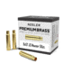 Nosler Bullets Inc. Nosler Unprimed Brass Rifle Cartridge Cases 50/ct 8x57mm JS Mauser, CSNO11888