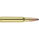 Nosler Custom .30-06 Springfield 150 Grain Nosler Partition Brass Cased Centerfire Rifle Ammo, 20 Rounds, 60055