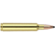 Nosler Custom .300 RUM 180 Grain Nosler Partition Brass Cased Centerfire Rifle Ammo, 20 Rounds, 60066