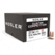 Nosler Custom Competition Rifle Bullet .22 Caliber 52gr HPBT, 1000ct, 59741