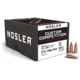 Nosler Custom Competition Rifle Bullet .22 Caliber 52gr HPBT, 100ct, 53294