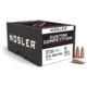 Nosler Custom Competition Rifle Bullet .22 Caliber 52gr HPBT, 250ct, 53335