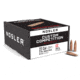 Nosler Custom Competition Rifle Bullet .22 Caliber 77gr Cann HPBT, 250ct, 53033