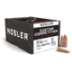 Nosler Custom Competition Rifle Bullet .22 Caliber 77gr HPBT, 250ct, 53064