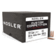 Nosler Custom Competition Rifle Bullet .22 Caliber 80gr HPBT, 1000ct, 49563