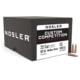 Nosler Custom Competition Rifle Bullet .22 Caliber 80gr HPBT, 1000ct, 49563