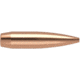 Nosler Custom Competition Rifle Bullet .22 Caliber 80gr HPBT, 100ct, 25116