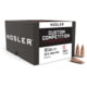 Nosler Custom Competition Rifle Bullet .30 Caliber 155gr HPBT, 250ct, 53169