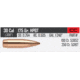 Nosler Custom Competition Rifle Bullet .30 Caliber 175gr HPBT, 100ct, 53952
