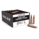 Nosler Custom Competition Rifle Bullet .338 Caliber 300gr HPBT, 100ct, 53515