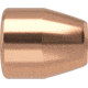 Nosler Custom Competition .45 Caliber 185gr JHP Pistol Bullets, 1000 Rounds, 53264