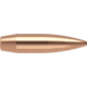 Nosler Custom Competition Rifle Bullet, 6.5mm, 123 grain, HPBT, 1000ct, 59744