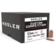 Nosler Custom Competition Rifle Bullet, 6.5mm, 123 grain, HPBT, 1000ct, 59744